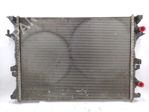 Used Water radiator RENAULT ESPACE IV (JK0/1_) 2.0 dCi (JK01, JK02, JK1J, JK1K, JK1H) (150 hp) 32439931
