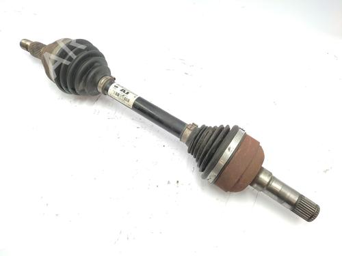 Used Left front driveshaft OPEL INSIGNIA A Sports Tourer (G09) [2008-2017]  21572755