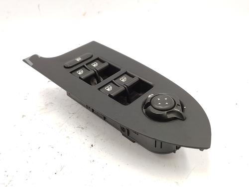 Used Left front window switch ALFA ROMEO GIULIETTA (940_) 2.0 JTDM (940FXE1A, 940FXG11) (170 hp) 30383097