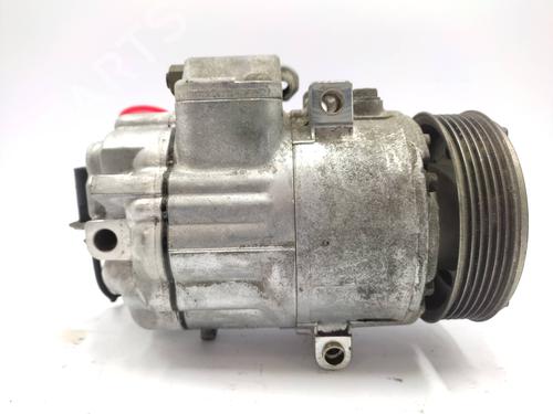 AC compressor VW POLO (9N_, 9A_)  | BP21161458M34 