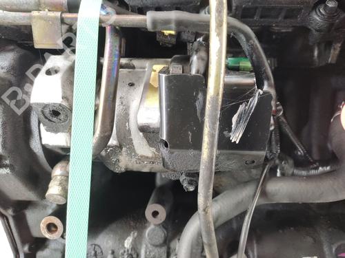 Engine FORD MONDEO III (B5Y) 2.0 TDCi | BP30699567M1
