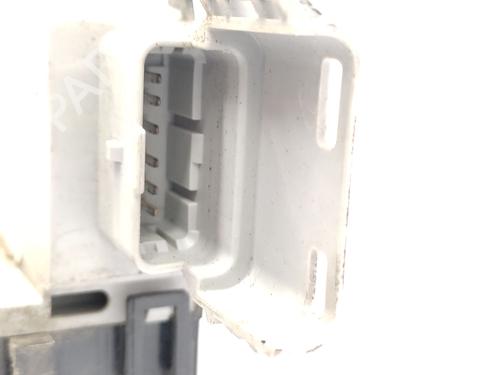 Højre bagtil lås CITROËN C4 I (LC_) 1.6 HDi | BP29324239C99 