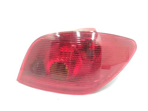 Used Right taillight PEUGEOT 307 (3A/C) 1.6 16V (109 hp) 31291691