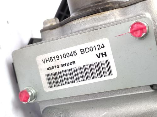 Steering column NISSAN LEAF (ZE0) Electric | BP37021075M21 - Image 7