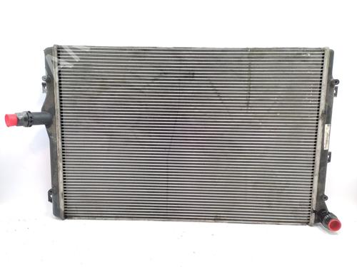 Used Water radiator VW PASSAT B6 (3C2) 2.0 TDI 16V 4motion (140 hp) 24497726