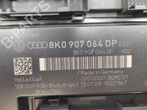 Electronic module AUDI Q5 (8RB) 2.0 TFSI quattro | BP38752954M83 - Image 3
