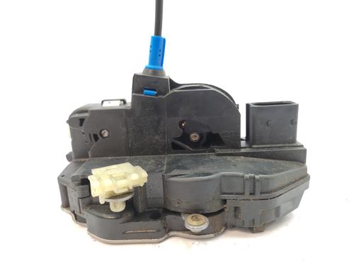 Front left lock OPEL ASTRA J (P10) 1.7 CDTI (68) | BP21160889C98 