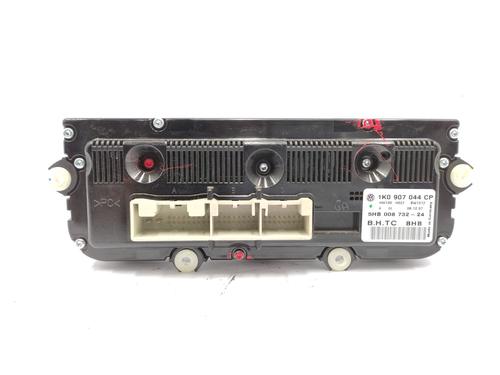 Climate control VW GOLF V (1K1) 1.9 TDI | BP26321333I5 
