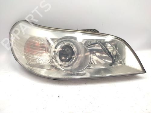 Used Right headlight CHEVROLET EPICA (KL1_) 2.0 D (150 hp) 26739372