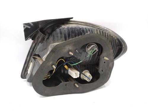 Left taillight HYUNDAI COUPE I (RD)  | BP21155024C34 