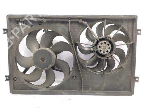 Kjølevifte elektrisk SEAT TOLEDO II (1M2) 1.6 16V | BP21158100M35 