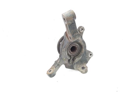 Left front steering knuckle RENAULT ESPACE IV (JK0/1_) 2.0 dCi (JK01, JK02, JK1J, JK1K, JK1H) | BP38755158M25 - Image 2