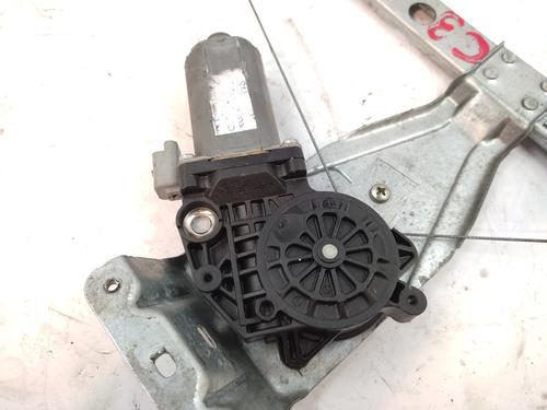 Rear right window mechanism CITROËN C3 I (FC_, FN_) 1.1 i | BP21152254C25 