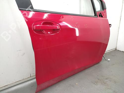 Right front door TOYOTA YARIS (_P13_) 1.3 (NSP130_, NSP130) | BP21159950C3