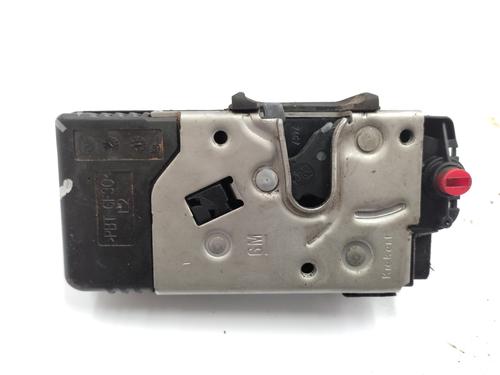 Used Rear left lock OPEL VECTRA C (Z02) [2002-2009]  21154215