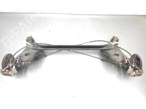 Used Rear axle HONDA JAZZ IV (GK_) 1.3 (102 hp) 22978076