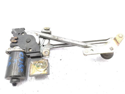 Used Front wiper motor MERCEDES-BENZ A-CLASS (W168) [1997-2005]  21155985