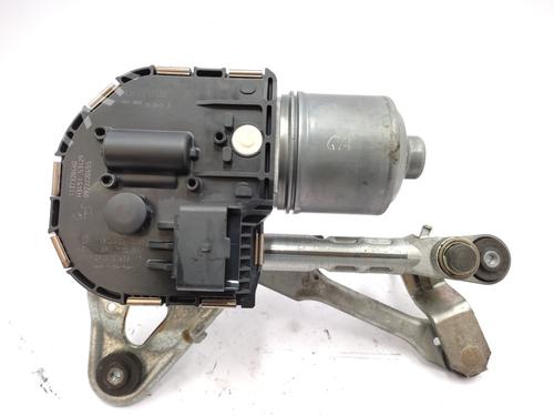 Used Front wiper motor PEUGEOT 3008 I MPV (0U_) [2009-2017]  26446124