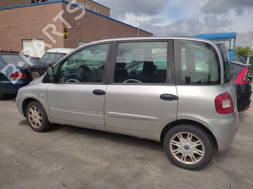 Right headlight FIAT MULTIPLA (186_) 1.9 JTD 115 | BP22798633C29 