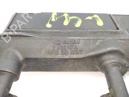 Ignition coil PEUGEOT 206 Hatchback (2A/C) | BP21154497M94