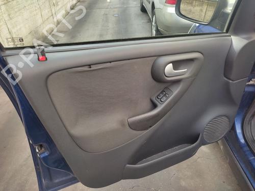 Køleventilator elektrisk OPEL CORSA C (X01) 1.2 (F08, F68) | BP26132329M35 