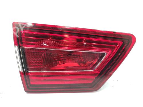 Used Left tailgate light RENAULT CLIO IV (BH_) 1.5 dCi 75 (75 hp) 21159571