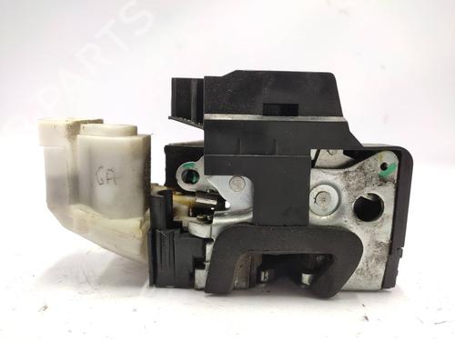 Used Front right lock FIAT DOBLO Box Body/MPV (223_) 1.9 JTD (105 hp) 22769291