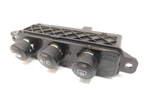 Climate control HONDA CIVIC VII Hatchback (EU, EP, EV) 1.7 CTDi (EP4, EU9) | BP21158301I5 