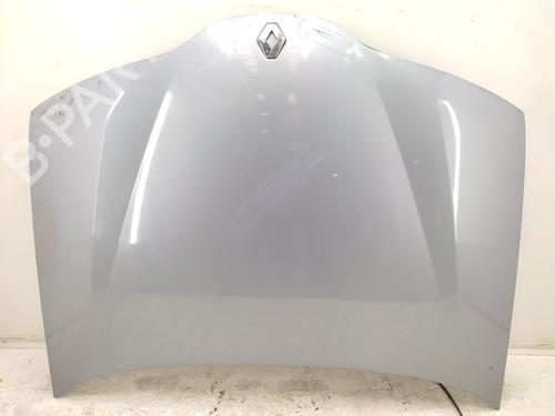 Motorhjelm RENAULT LAGUNA II (BG0/1_) [2001-2007]  21156306