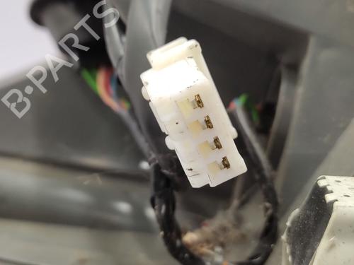 Right taillight HONDA CIVIC IX (FK) 1.6 i-DTEC (FK3) | BP30152864C35