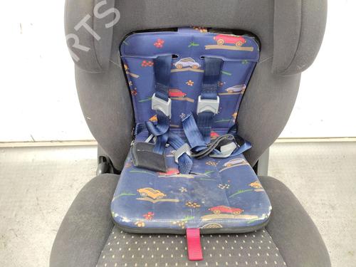 Rear seat SEAT ALHAMBRA (7V8, 7V9) 1.9 TDI | BP26207437C17 