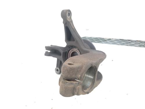 Left front steering knuckle RENAULT SCÉNIC II (JM0/1_) 1.5 dCi (JM02, JM13) | BP21157008M25 