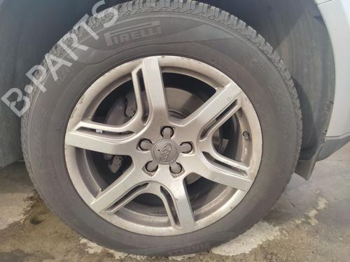 Steering rack AUDI Q5 (8RB) 2.0 TFSI quattro | BP38012159M22 - Image 11