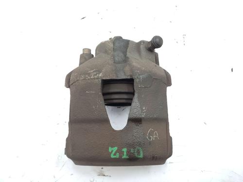 Used Left front brake caliper VW POLO IV (9N_, 9A_) 1.2 12V (64 hp) 29390949