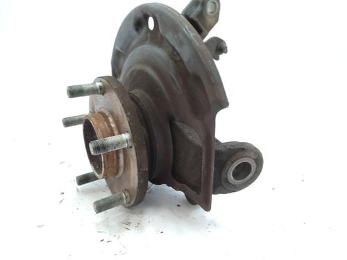 Used Left front steering knuckle NISSAN PRIMERA (P12) 2.0 (140 hp) 21157952