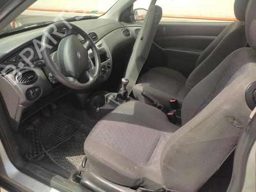Front right window mechanism FORD FOCUS I (DAW, DBW) 1.6 16V | BP26690184C23 