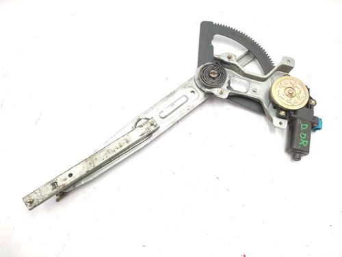 Used Front right window mechanism Front right window mechanism DAEWOO REZZO (U100) 2.0 (121 hp) 34123554 34123554
