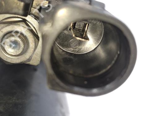 Starter SKODA OCTAVIA II (1Z3)  | BP21159629M8 