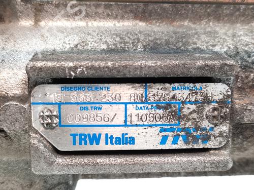 Steering rack FIAT ULYSSE (179_)  | BP21157229M22 