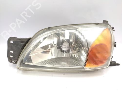 Używane Lampa przednia lewa FORD FIESTA IV (JA_, JB_) [1995-2006]  21596797