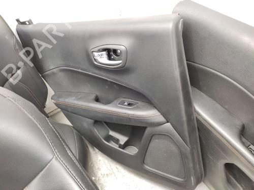 Seats set JEEP COMPASS (MP, M6, MV, M7) 2.0 CRD 4x4 | BP36303331C78  - Image 8