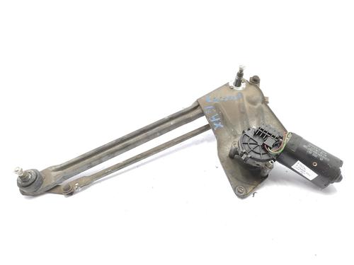 Used Front wiper motor FORD ESCORT IV (GAF, AWF, ABFT) [1983-1994]  21156096