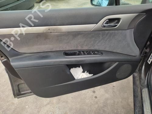 Left front driveshaft PEUGEOT 407 (6D_)  | BP21155679M38 