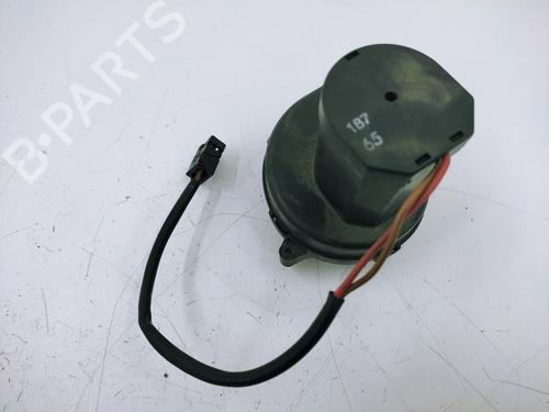 Heater blower motor MERCEDES-BENZ M-CLASS (W163) ML 270 CDI (163.113) | BP21149738M62 