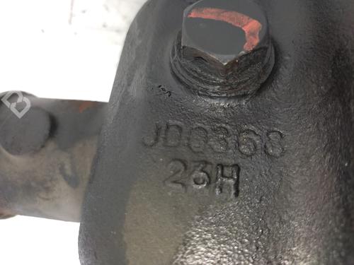 Front differential OPEL FRONTERA B (U99)  | BP21151038M23 