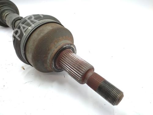 Left front driveshaft FIAT FREEMONT (345_) 2.0 JTD | BP32411566M38