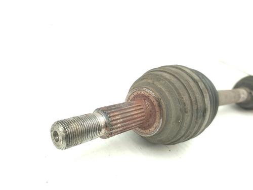 Right front driveshaft RENAULT CLIO III (BR0/1, CR0/1)  | BP21161334M39 