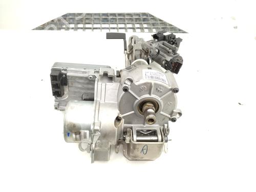 Steering column MAZDA 2 (DE_, DH_)  | BP21155766M21