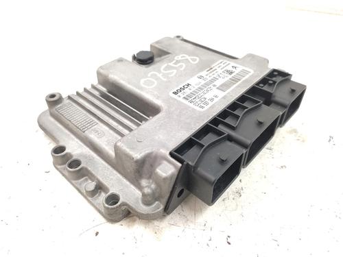 Engine control unit (ECU) CITROËN C5 II (RC_)  | BP21151617M57 
