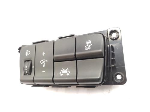 Switch KIA SPORTAGE IV (QL, QLE)  | BP21156648I30 